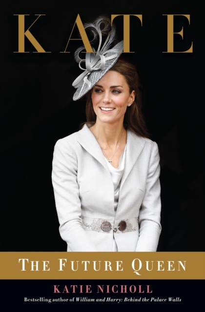 Kate : The Future Queen, EPUB eBook