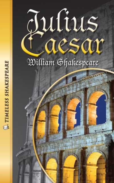 Julius Caesar Novel, PDF eBook