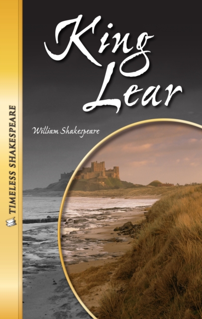 King Lear Novel, PDF eBook