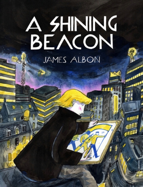 A Shining Beacon, Paperback / softback Book