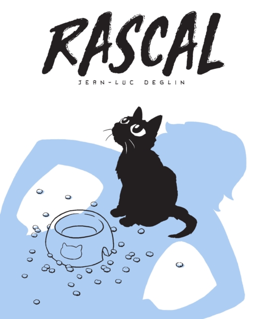 Rascal, Hardback Book