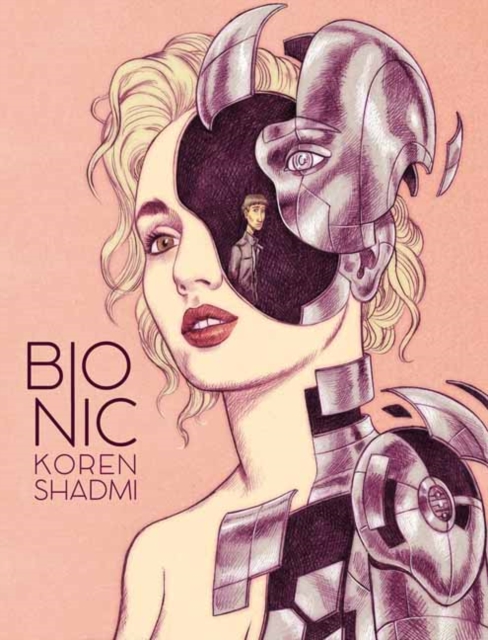 Bionic, Paperback / softback Book