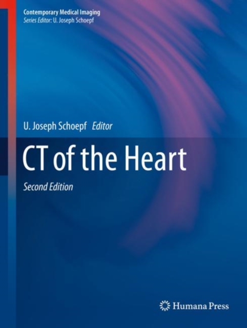 CT of the Heart, PDF eBook