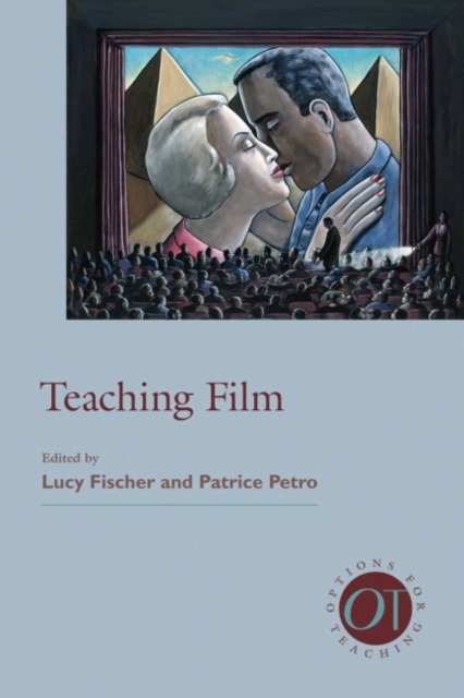 Teaching Film, Paperback / softback Book