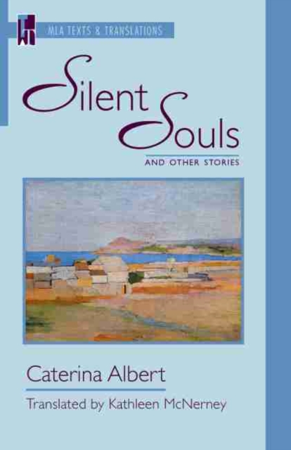 "Silent Souls" and Other Stories : An MLA Translation, EPUB eBook