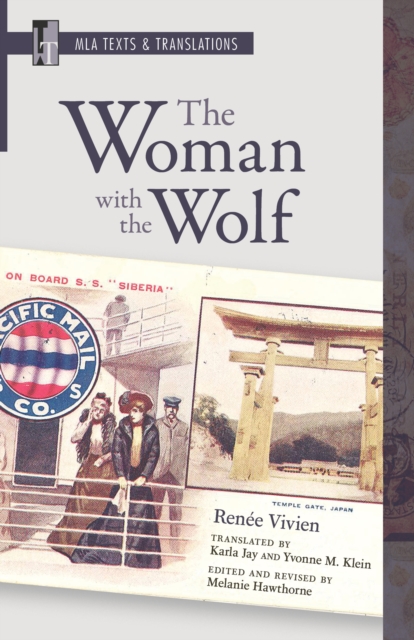 The Woman with the Wolf : An MLA Translation, EPUB eBook