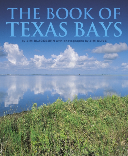 The Book of Texas Bays, EPUB eBook