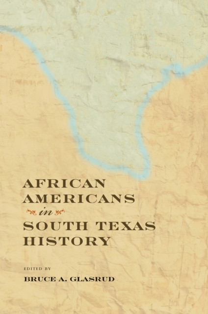 African Americans in South Texas History, EPUB eBook