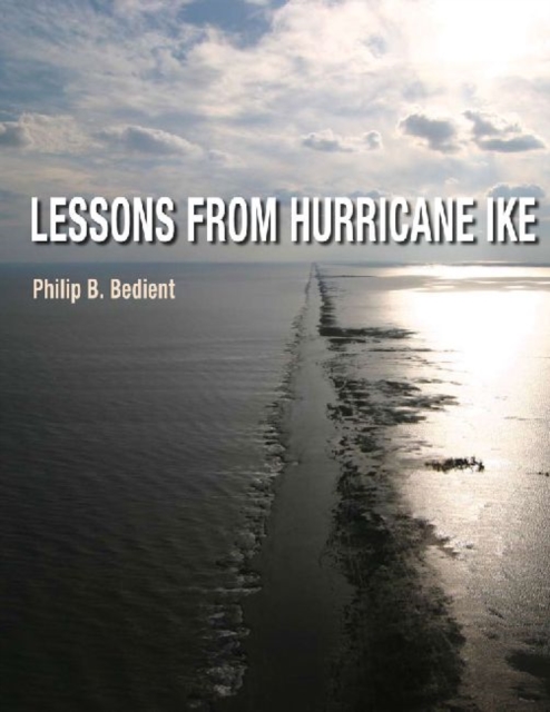 Lessons from Hurricane Ike, Paperback / softback Book