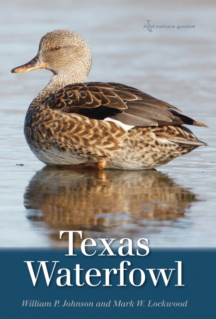 Texas Waterfowl, EPUB eBook