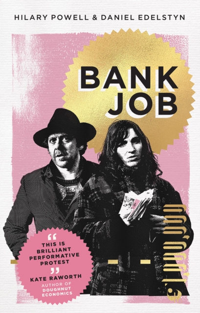 Bank Job, EPUB eBook