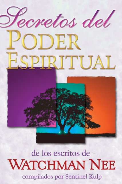Secretos del Poder Espiritual, EPUB eBook