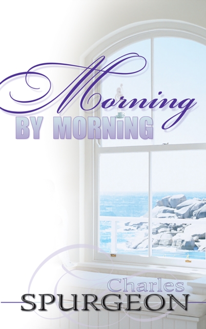 Morning By Morning (365 Day Devotional), EPUB eBook