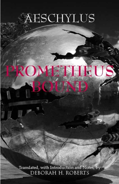 Prometheus Bound, Paperback / softback Book