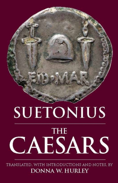 The Caesars : The Caesars, Paperback / softback Book