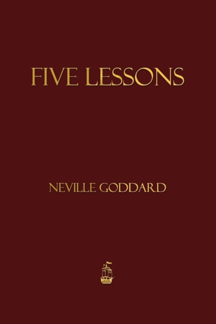 Five Lessons, Paperback / softback Book