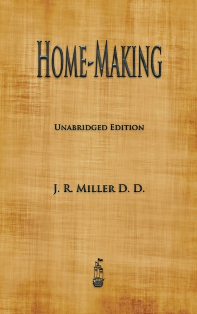 Home-Making, Hardback Book