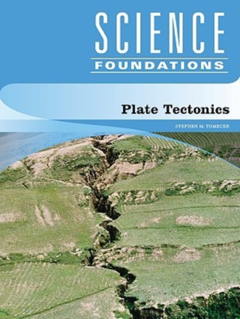 Plate Tectonics, Hardback Book