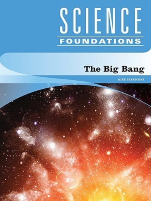 The Big Bang, Hardback Book