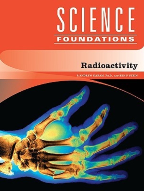 Radioactivity, Hardback Book