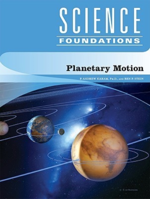 Planetary Motion, Hardback Book