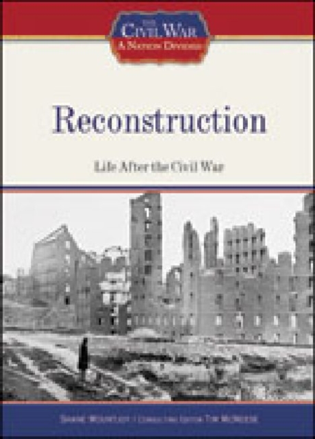 Reconstruction, Hardback Book