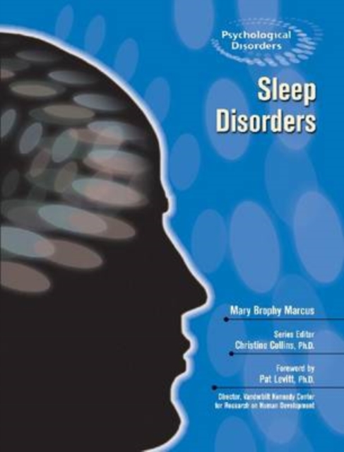 Sleep Disorders, Hardback Book