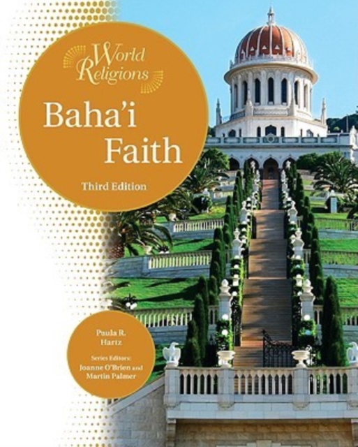 Baha'i Faith, Hardback Book