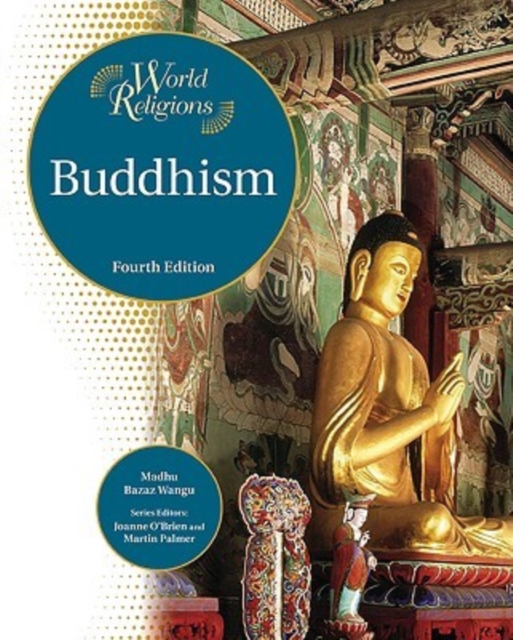 Buddhism, Hardback Book