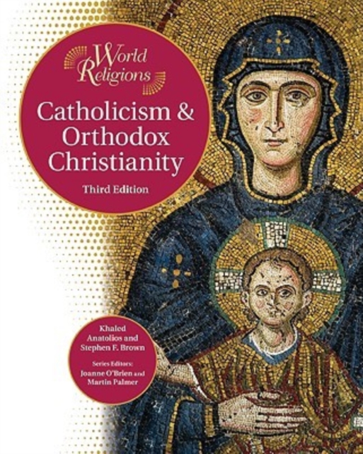 Catholicism and Orthodox Christianity, Hardback Book