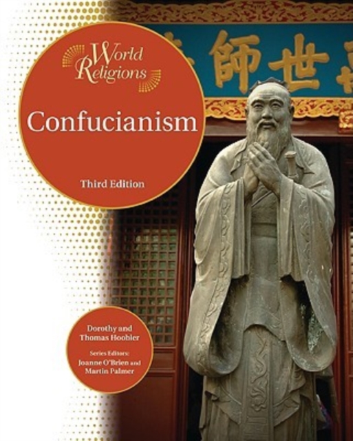 Confucianism, Hardback Book