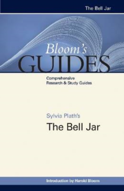 The Bell Jar, Hardback Book