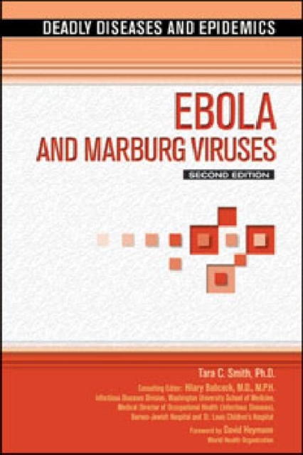 EBOLA AND MARBURG VIRUS, 2ND EDITION, Hardback Book