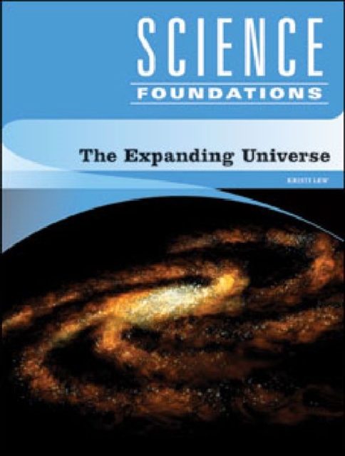 The Expanding Universe, Hardback Book