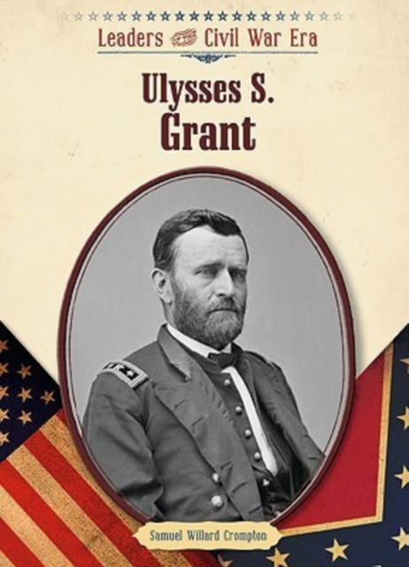 Ulysses S. Grant, Hardback Book