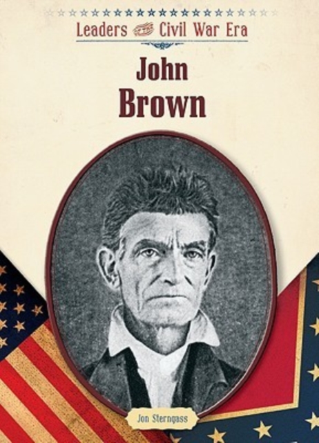 John Brown, Hardback Book