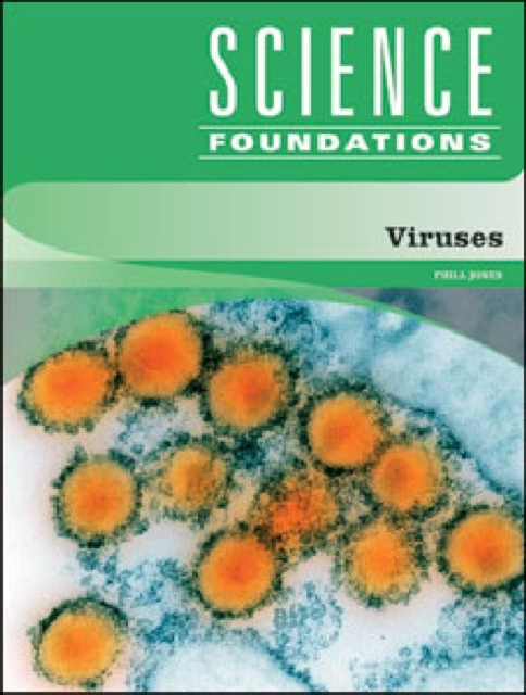 Viruses, Hardback Book