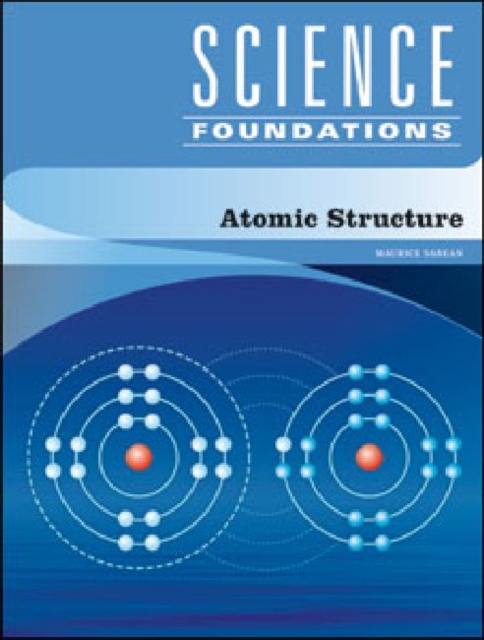 Atomic Structure, Hardback Book
