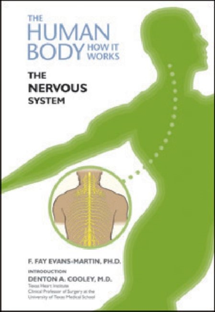 The Nervous System, Hardback Book