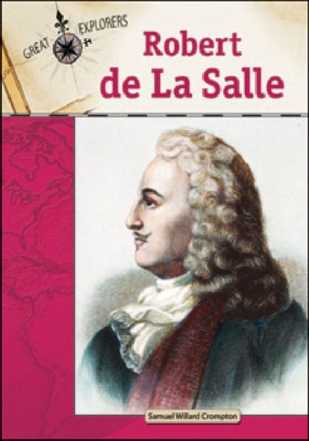 Robert De La Salle, Hardback Book