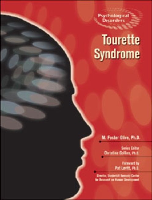 Tourette Syndrome, Hardback Book