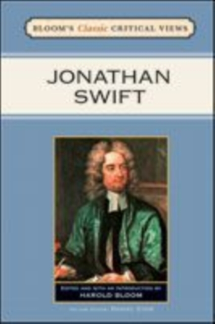 Jonathan Swift, Hardback Book