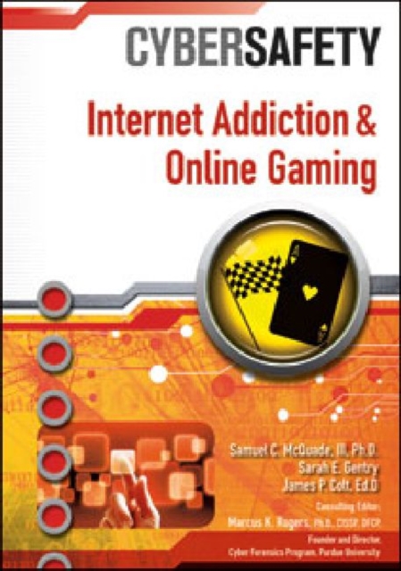 Internet Addiction and Online Gaming, Hardback Book