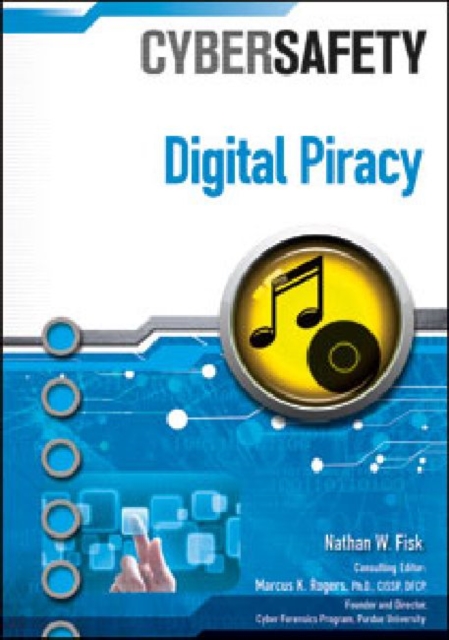 Digital Piracy, Hardback Book