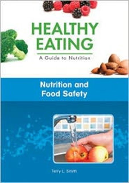 Nutrition and Food Safety, Hardback Book