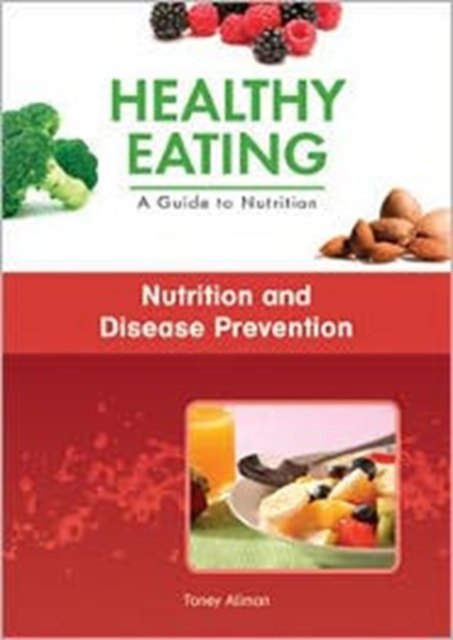 Nutrition and Disease Prevention, Hardback Book
