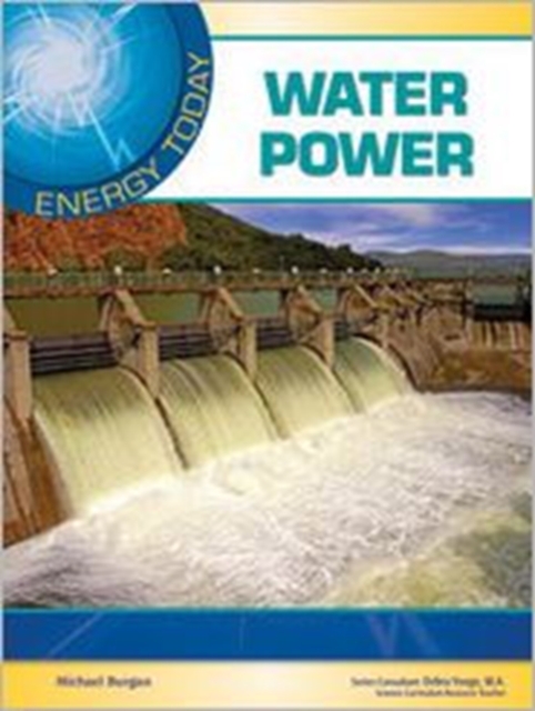 Water Power, Hardback Book