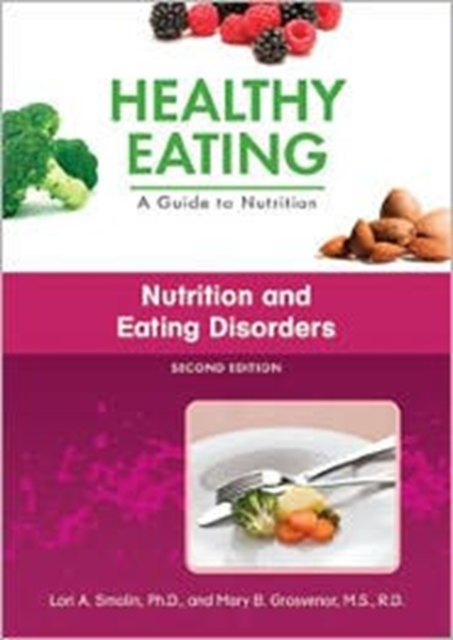 Nutrition and Eating Disorders, Hardback Book