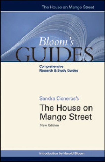 THE HOUSE ON MANGO STREET, NEW EDITION, Hardback Book