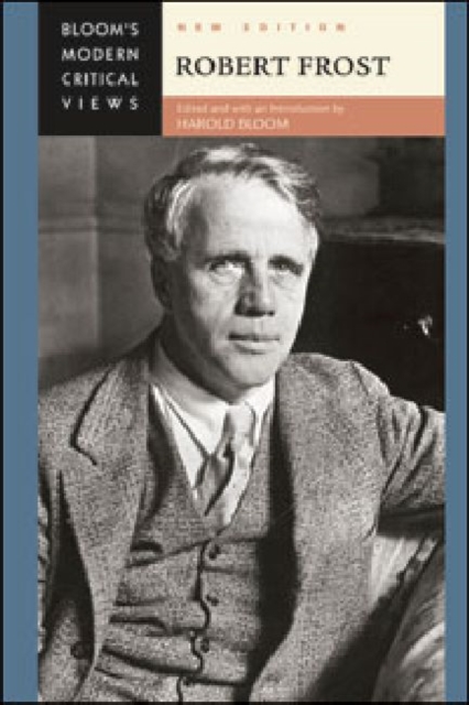 Robert Frost, Hardback Book